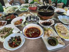 -阿巧茶庄