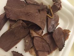 二八鸥汀老鹅-二八鸥汀老鹅(金涛庄店)