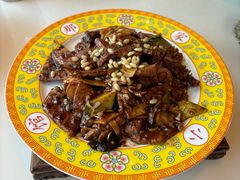 -那家小馆•北京菜•烤鸭(香山店)
