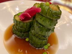 -民族饭店-四季餐厅