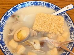 -小潘记鸭血粉丝汤