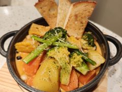 -CRAZYONES西班牙海鲜饭(上海美罗城店)