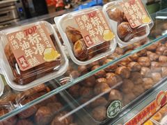 -泸溪河桃酥(龙湖长楹天街店)
