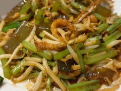 -闫府私房菜·老字号(恒隆店)