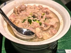 -费大厨辣椒炒肉(太平老街店)