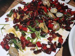 -平娃三宝烧烤·面食(南小街店)