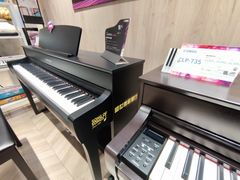 -雅歌音乐培训中心·钢琴培训·乐器培训(交道口店)