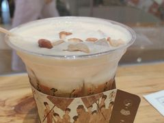 -茶颜悦色(金茂览秀城LG层外街店)