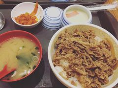 -食其家·牛丼咖喱(大悦城店)