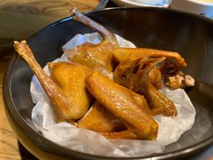 -大鸽饭(岗顶店)