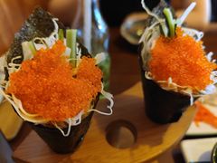 蟹籽手卷-烧鸟横丁(联发文创口岸店)