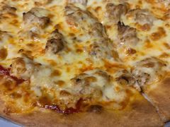 -Tubestation站点比萨(五道营店)