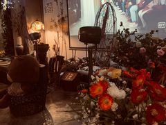 -那兰楼私房餐厅