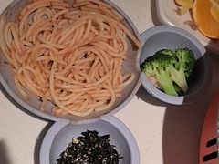 -小鱼小牛·鱼牛干锅·脆鱼火锅(世欧广场店)