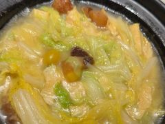 -茉里粤菜(皇姑万象汇店)