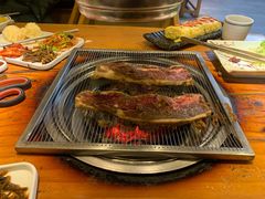 -7年8班朝鲜族非遗美食(三钢里店)