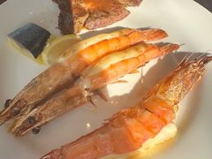 -洲际酒店·地平线全日餐厅HORIZON CAFÉ