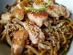 -野牛西厨·石烧牛排专门店(张槎店)