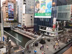 -蟹道乐(道顿堀本店)