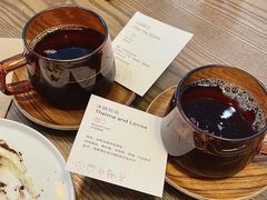 -fishtank鱼缸咖啡(三山街店)