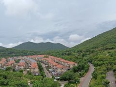 -舟山朱家尖绿城威斯汀度假酒店