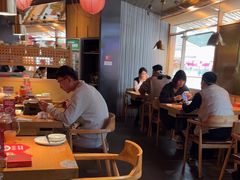 -湘间田舍(北仑银泰店)