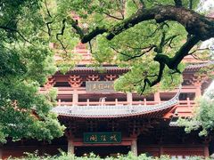 -城隍阁