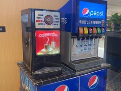 -和町回转自助日料(华山环宇城店)