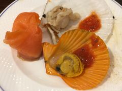 -帝豪酒店•马可勃罗西餐厅