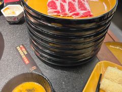 -牛New寿喜烧(闵行龙湖天街店)