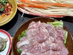 -谭记重庆老火锅(总店)