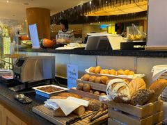 -上海威斯汀大饭店