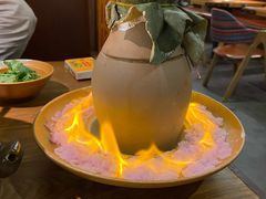 -吃饭皇帝大(长宁龙之梦店)