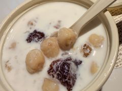 -彬媽糖水(侨鑫国际店)