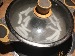 原味椰子鸡-大头椰·椰子鸡火锅(南宁万象城店)