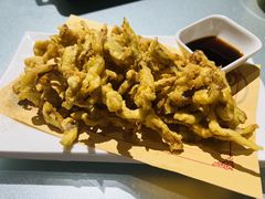 -伴鱼烤货东北菜(雅仕铭苑店)