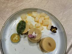 -涵苑私宴定制(外滩店)