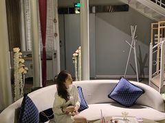 -CHASE Modern Cuisine(崇宁路店)