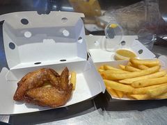 -艾薯夫妇Aysh(壹方城店)