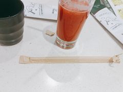 -汤姆家的牛排意面披萨(新城市广场店)
