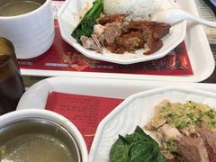 -东江海鲜酒家(艺都分店)