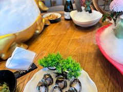 -尚海豆捞(乐虹坊店)