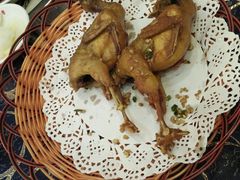 -祈胜邨•顺德鱼生•顺德菜(容桂店)