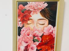 -Fun Job Art 零基础油画国画DIY画室(望京店)