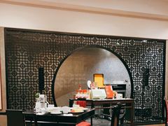 包厢-海天楼中餐厅(吴宫泛太平洋酒店)