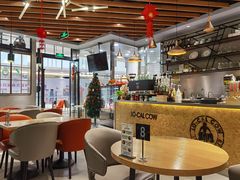 -LO CALCOW卡路力轻食主义餐厅(陆家嘴店)