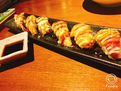 -寻味寿司日本料理(华亿店)