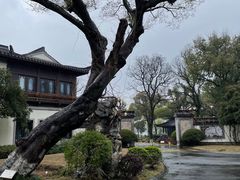 -杭州西湖柳莺里酒店