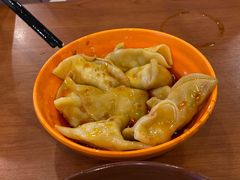 -钟水饺(人民公园总店)