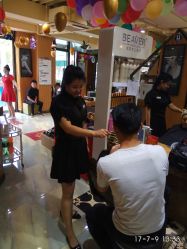 -永琪美容美发